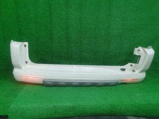 Бампер задний HONDA CRV