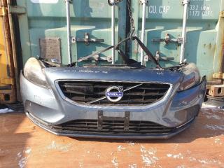 Nose cut VOLVO V40