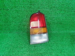 Стоп-сигнал задний правый NISSAN AD