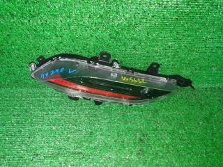 Катафот задний левый TOYOTA HARRIER