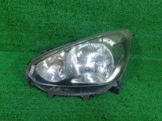 Фара левая MITSUBISHI MIRAGE Б/У Фара левая MITSUBISHI MIRAGE