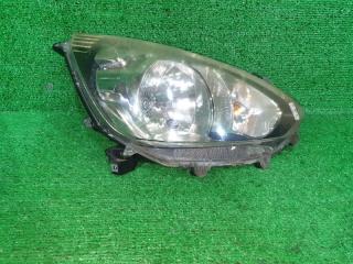 Фара правая MITSUBISHI MIRAGE Б/У Фара правая MITSUBISHI MIRAGE