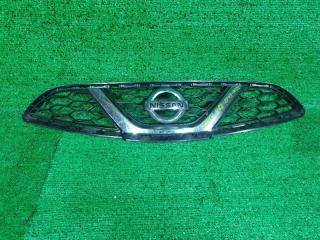 Решетка радиатора NISSAN MARCH