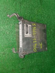 Блок управления efi TOYOTA