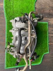 Коллектор впускной NISSAN RNESSA