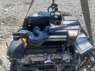 Двигатель SUZUKI HUSTLER