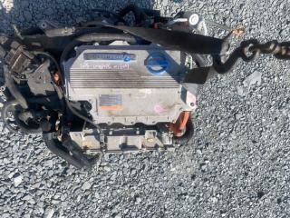 Двигатель NISSAN LEAF