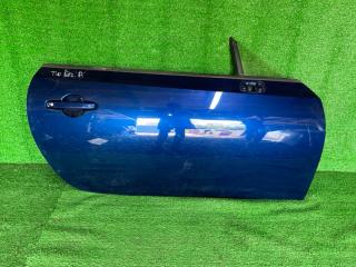 Дверь передняя правая SUBARU BR-Z