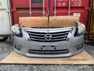 Nose cut NISSAN TEANA