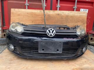 Nose cut VOLKSWAGEN GOLF