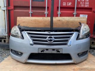 Nose cut NISSAN SYLPHY
