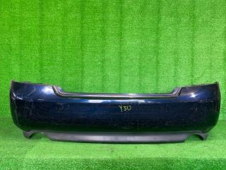 Бампер задний NISSAN FUGA