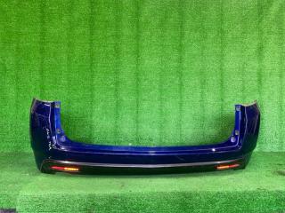 Бампер задний HONDA ACCORD