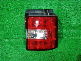 Стоп-сигнал задний правый MITSUBISHI DELICA D5