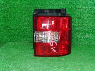 Стоп-сигнал задний правый MITSUBISHI DELICA D5
