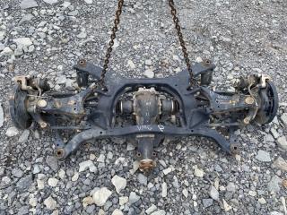Балка подвески задняя SUBARU LEVORG