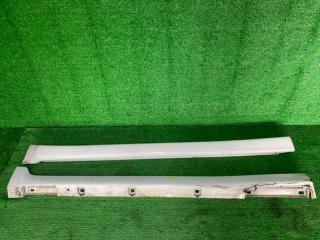 Порог SUBARU FORESTER