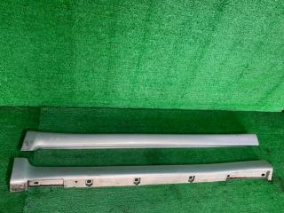 Порог SUBARU FORESTER