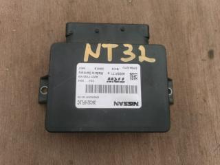 Электронный блок NISSAN XTRAIL