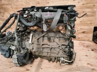 Двигатель MAZDA AXELA