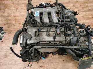 Двигатель MAZDA MILLENIA
