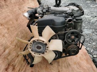 Двигатель TOYOTA CROWN