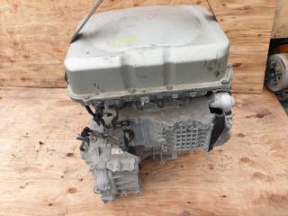 Двигатель NISSAN LEAF