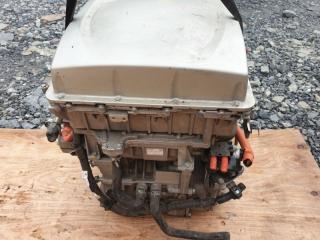 Двигатель NISSAN LEAF