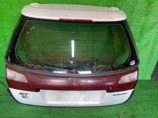 Дверь задняя SUBARU LEGACY