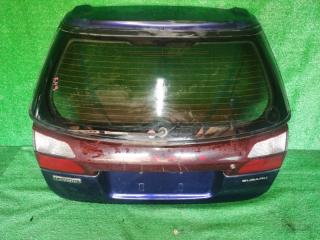 Дверь задняя SUBARU LEGACY