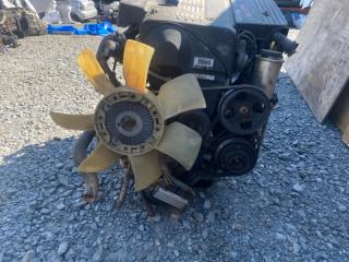 Двигатель CROWN JZS175 2JZ-FSE Двигатель CROWN JZS175 2JZ-FSE