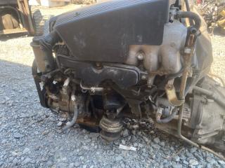 Двигатель CROWN JZS175 2JZ-FSE Двигатель CROWN JZS175 2JZ-FSE