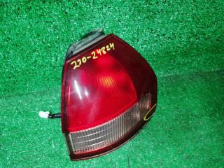 Стоп-сигнал задний правый NISSAN AD