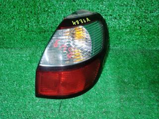 Стоп-сигнал задний правый SUBARU LANCASTER