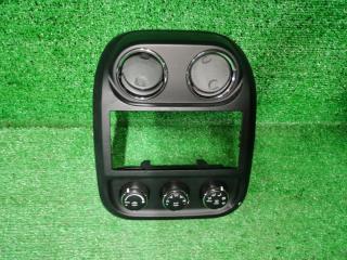 Климат-контроль JEEP PATRIOT