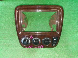 Климат-контроль HONDA CRV