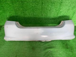 Бампер задний HONDA FIT