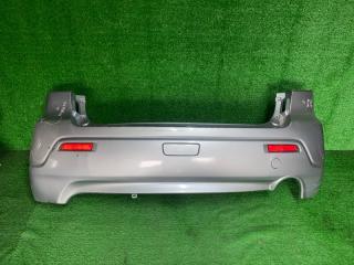 Бампер задний MITSUBISHI RVR
