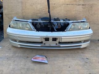 Nose cut TOYOTA MARK II