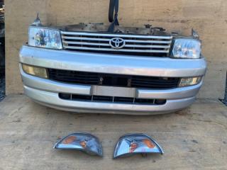 Nose cut TOYOTA HIACE REGIUS