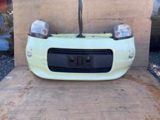 Nose cut TOYOTA PORTE