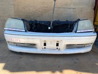 Nose cut TOYOTA CROWN