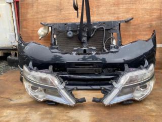 Nose cut NISSAN SERENA