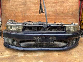 Nose cut MITSUBISHI GALANT