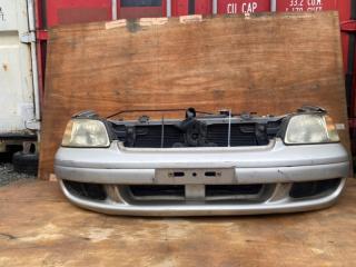 Nose cut SUBARU LEGACY