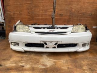 Nose cut TOYOTA CALDINA