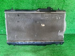 Радиатор основной SUBARU LEGACY