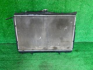 Радиатор основной NISSAN CEDRIC