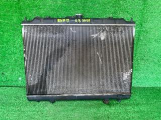 Радиатор основной NISSAN LIBERTY