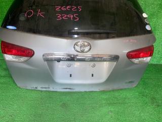 Дверь задняя TOYOTA WISH
